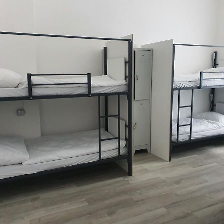 Hostel Comfort プラハ エクステリア 写真
